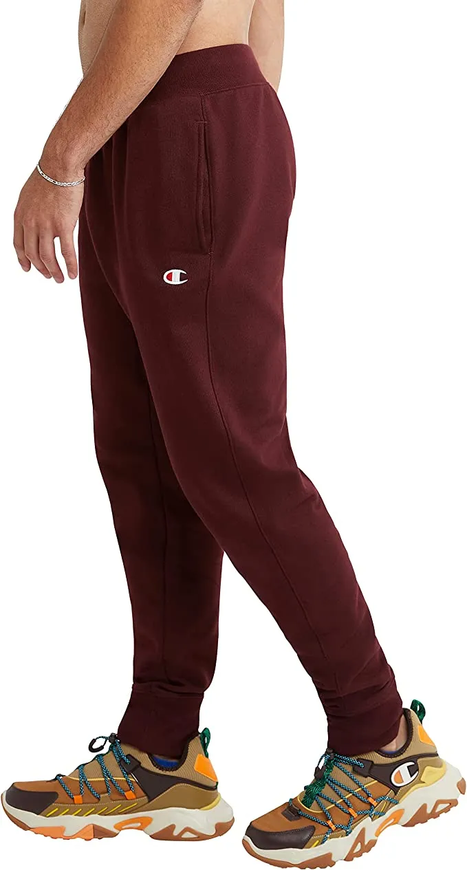 Champion Men's Reverse Weave Sweatpants