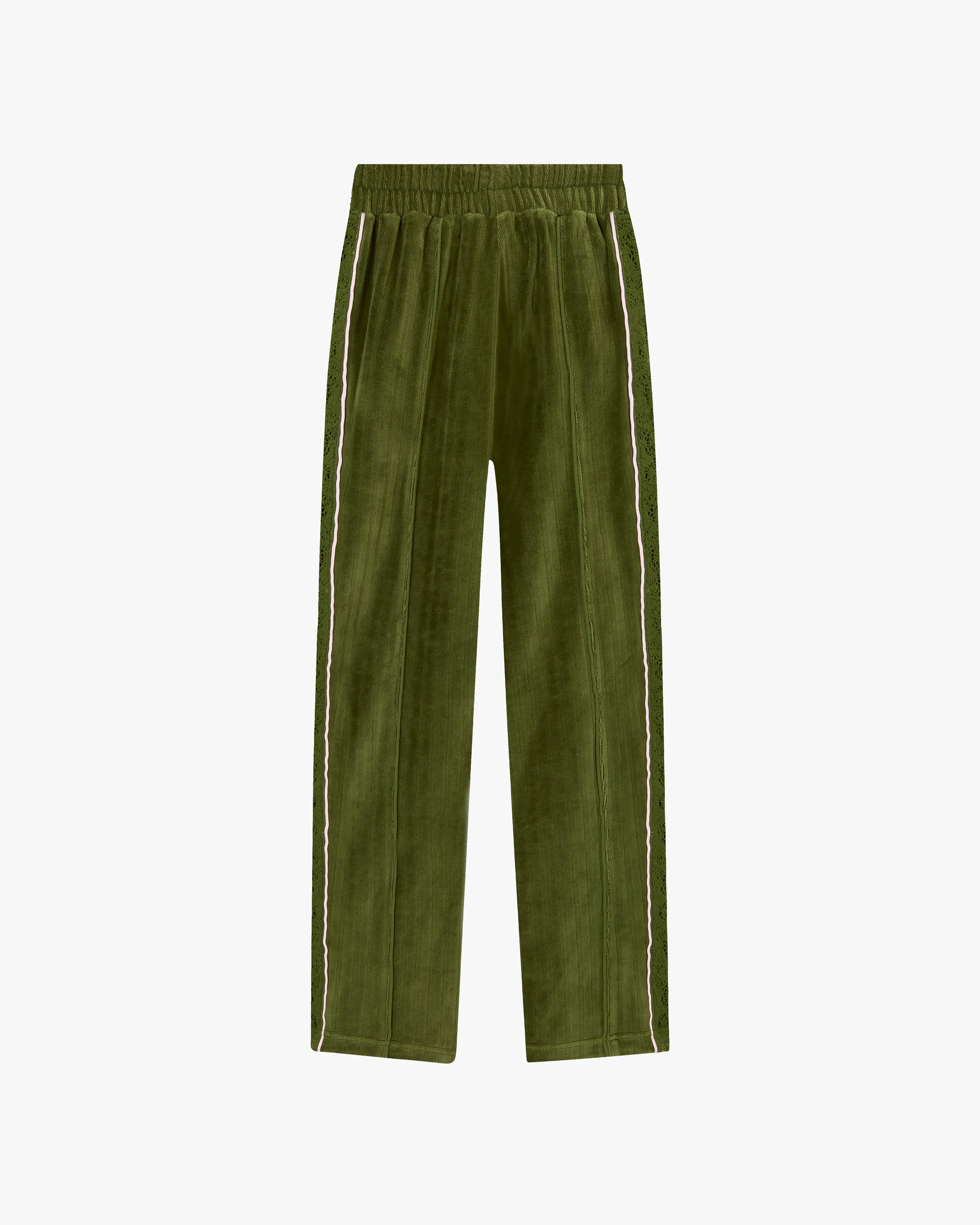 CHATEAU SPORTS JOGGER GREEN