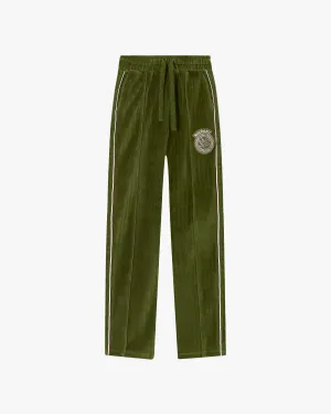 CHATEAU SPORTS JOGGER GREEN