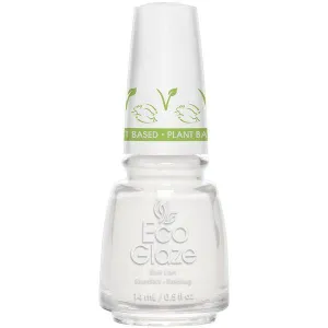 China Glaze EcoGlaze Base Coat