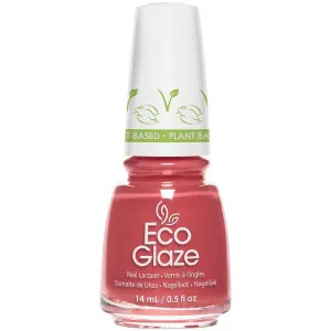 China Glaze EcoGlaze Stargazer Michy