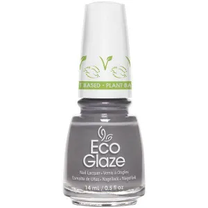 China Glaze EcoGlaze Under The Palms