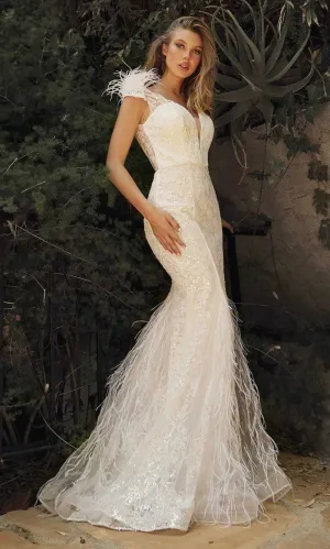 Cinderella Divine Bridal C57W