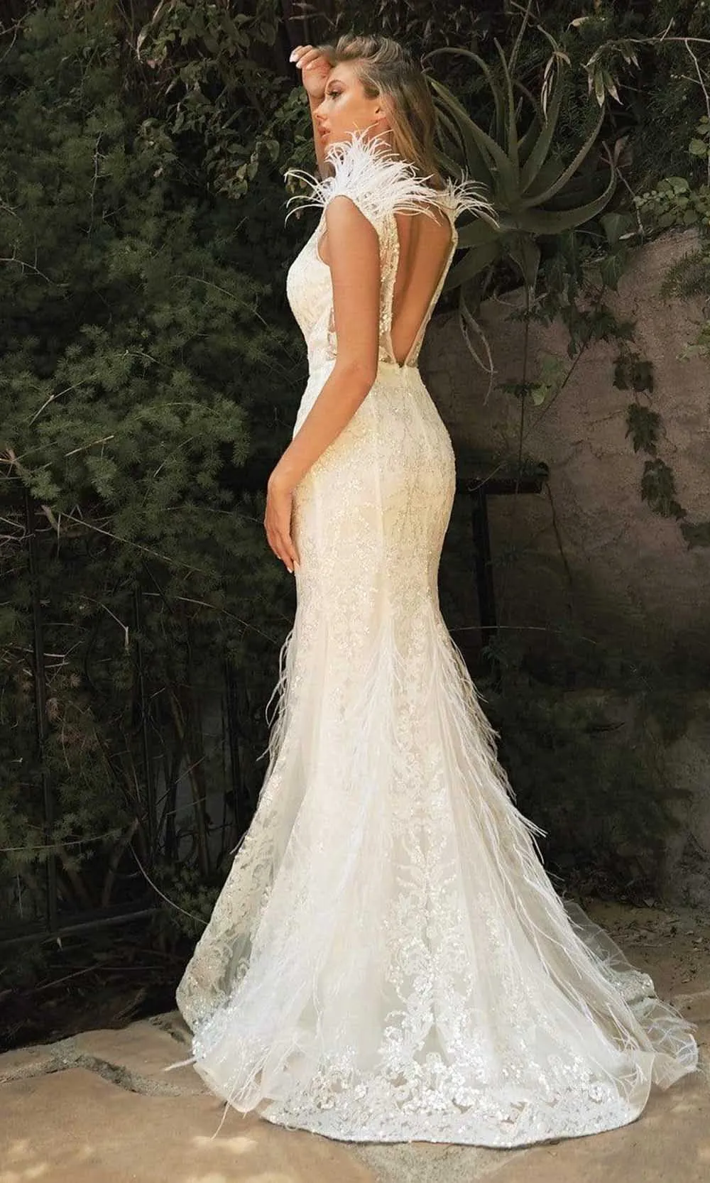 Cinderella Divine Bridal C57W