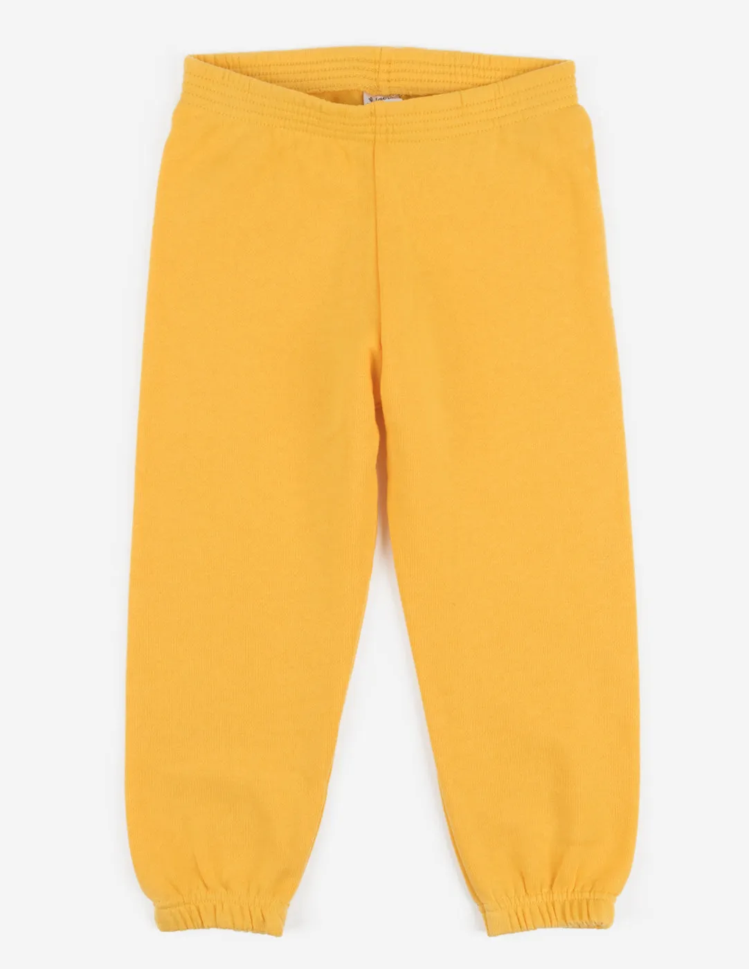 Classic Solid Color Sweatpants