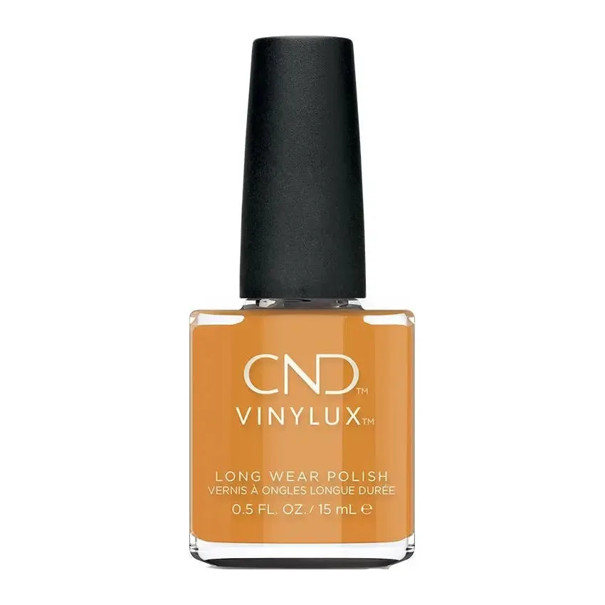 CND Vinylux Candlelight 387