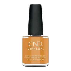 CND Vinylux Candlelight 387