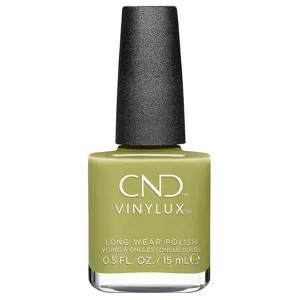 CND - Vinylux Plantbound  0.5 oz - #477