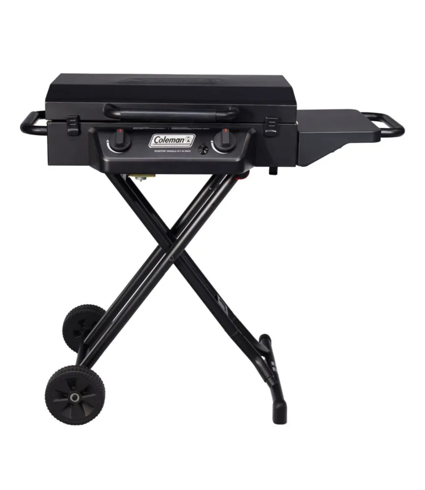 Coleman Roadtrip Griddle XLT