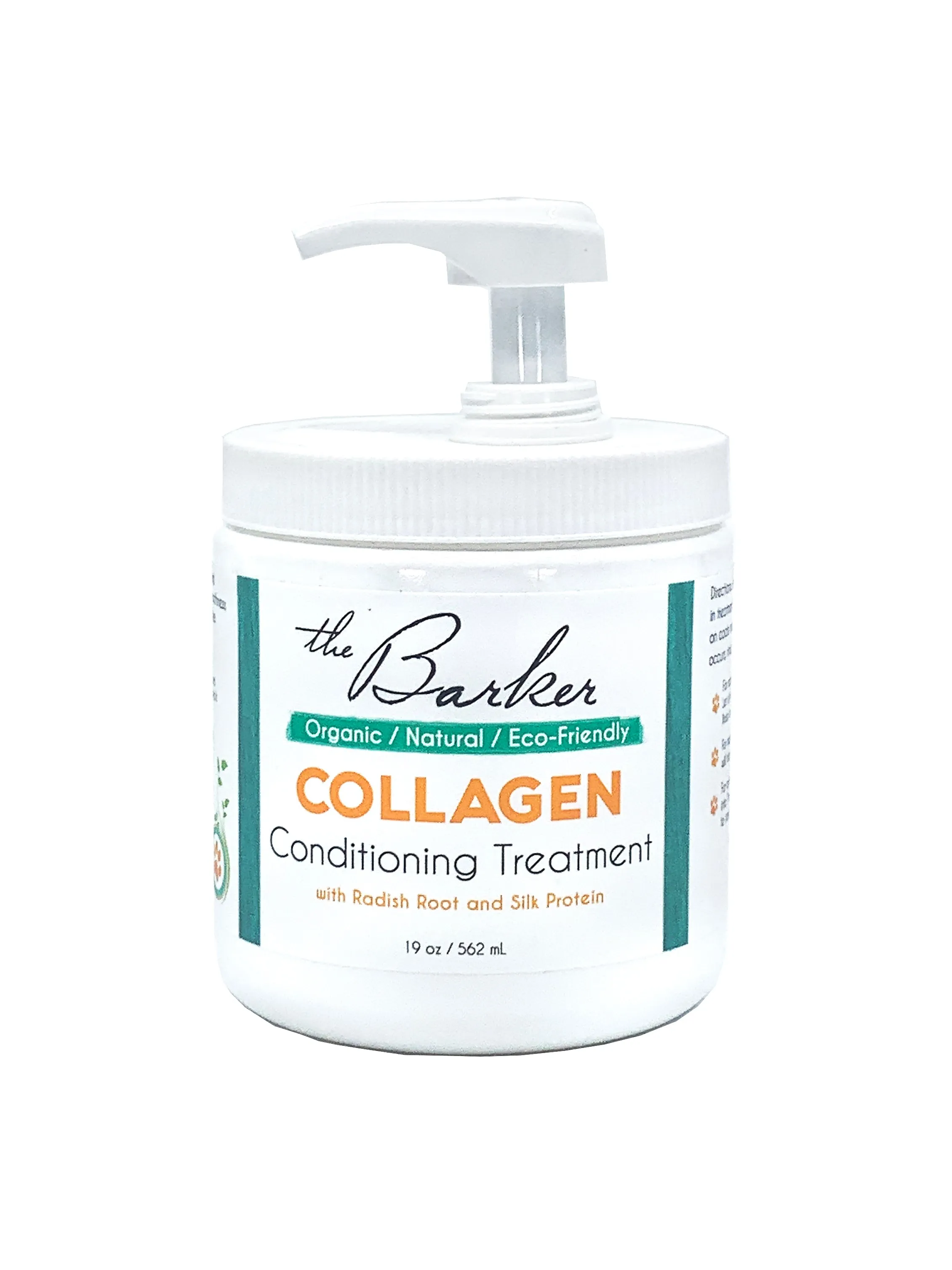 COLLAGEN TREATMENT