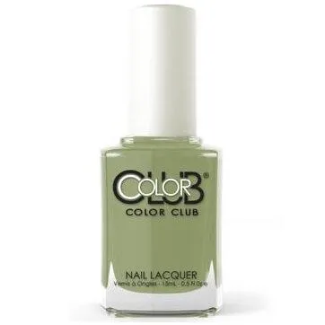 Color Club Olive Paris