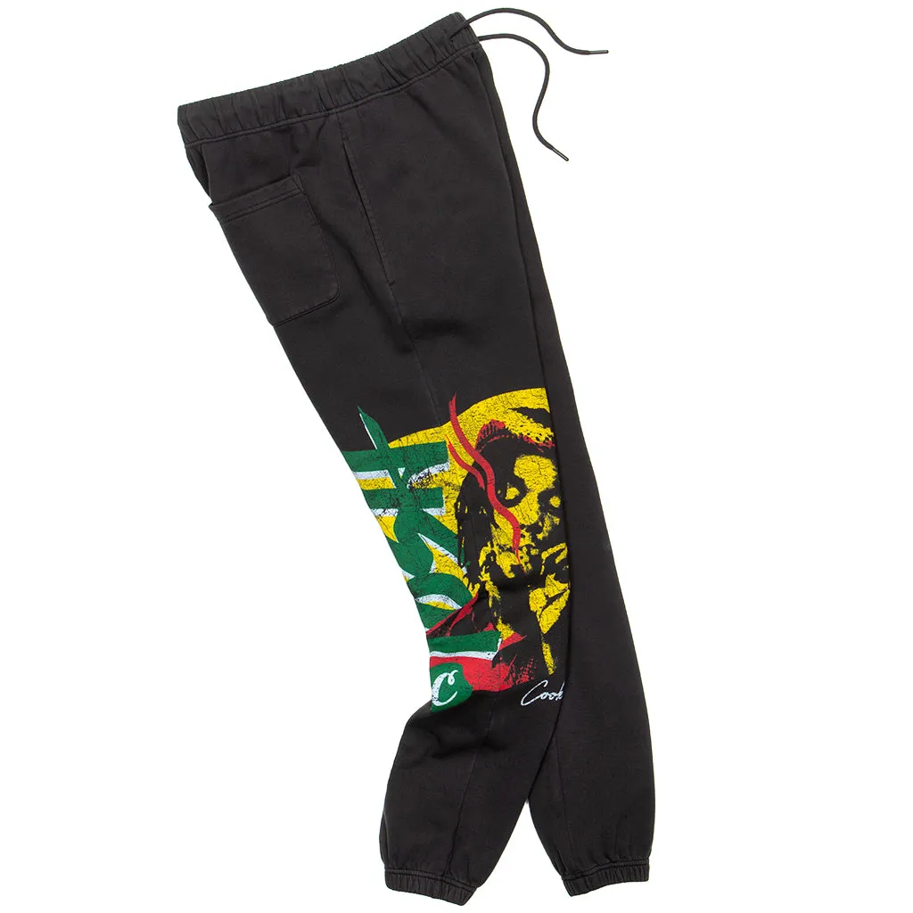 Cookies x Peter Tosh Sweatpants