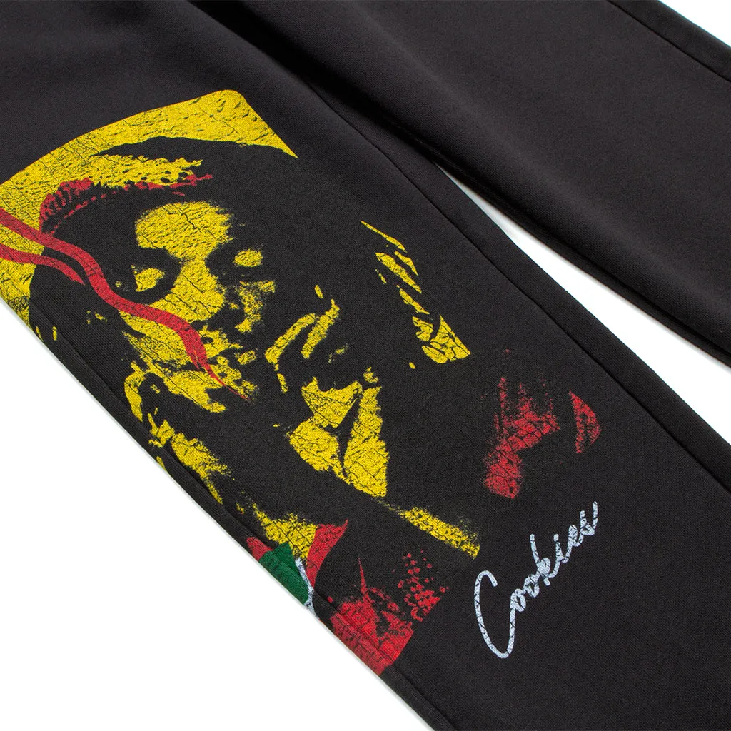 Cookies x Peter Tosh Sweatpants