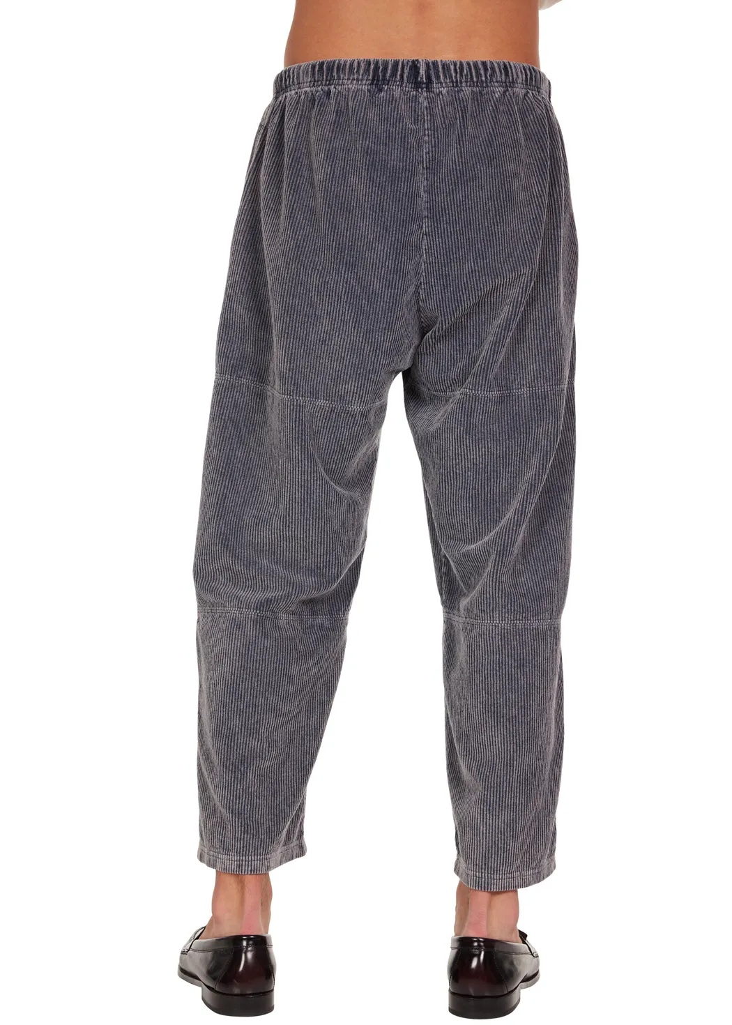 Corduroy Gaucho Pant