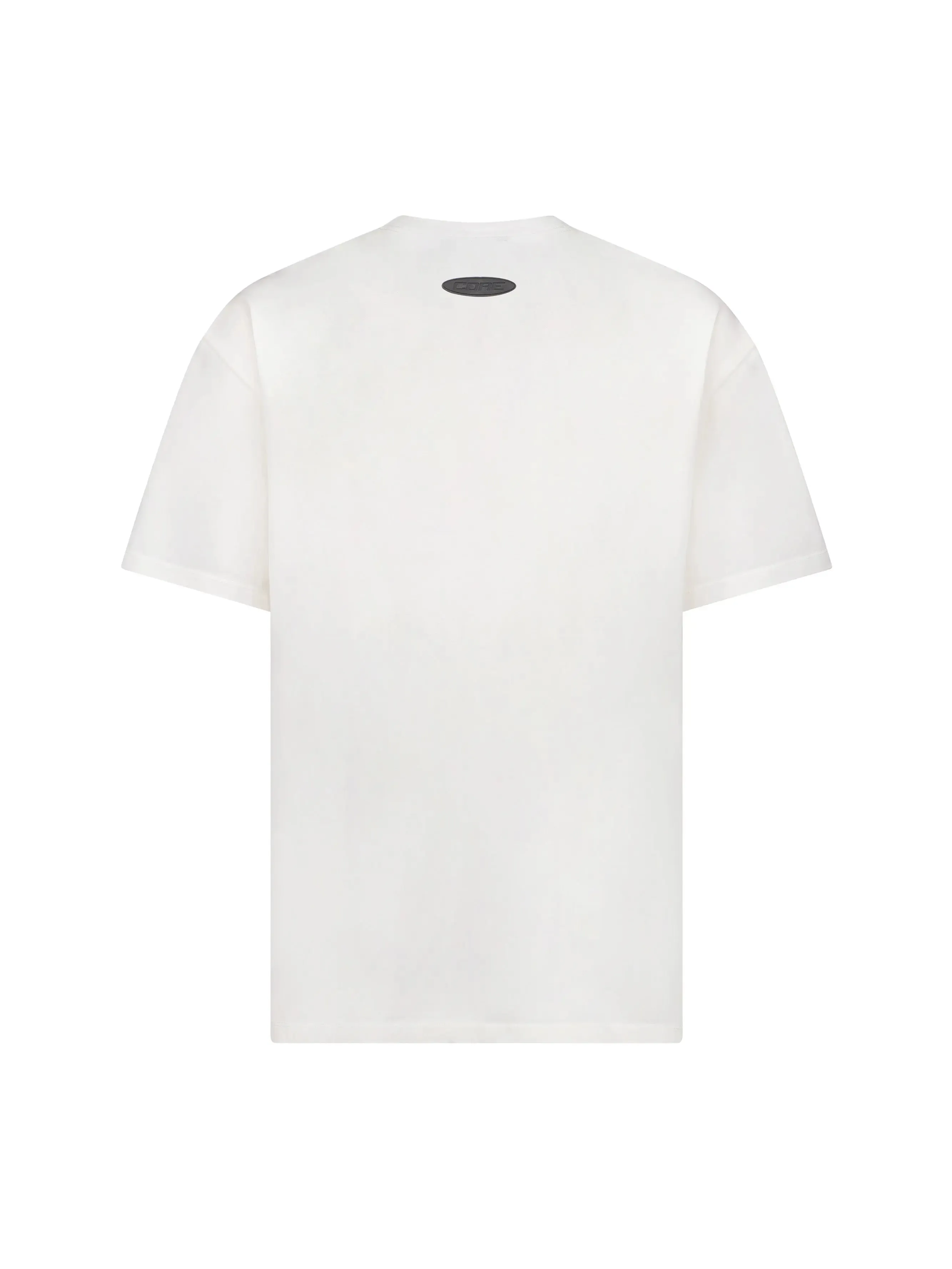 CORE Essentials T-Shirt Arctic