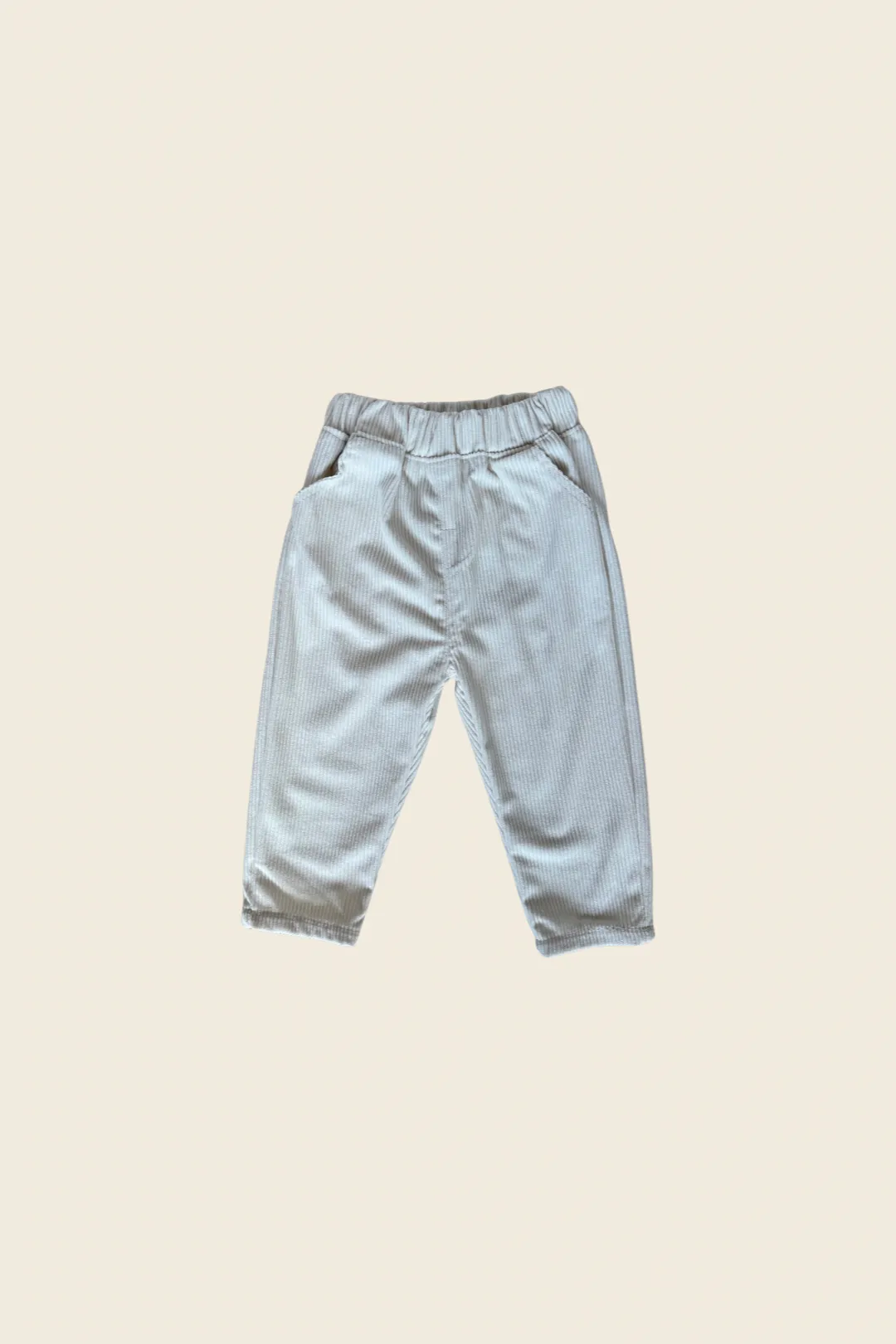 CURTIS CORDUROY PANTS