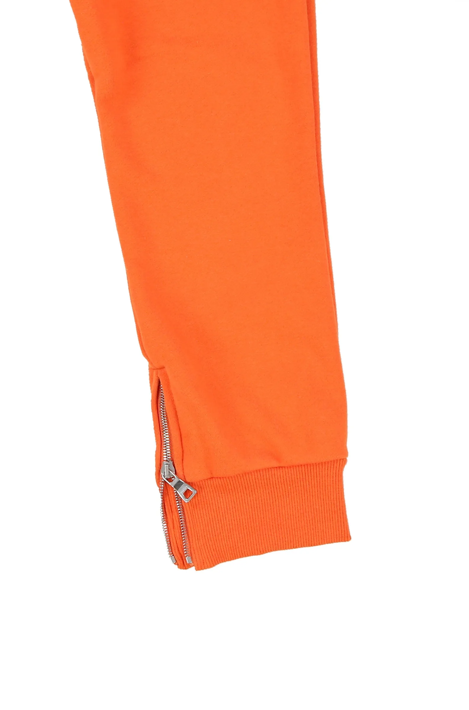 DOHA SWEATPANT (ORANGE)