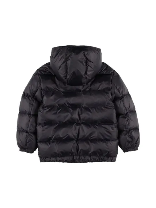 Dolce&amp;Gabbana   Nylon down jacket 