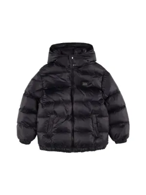 Dolce&amp;Gabbana   Nylon down jacket 