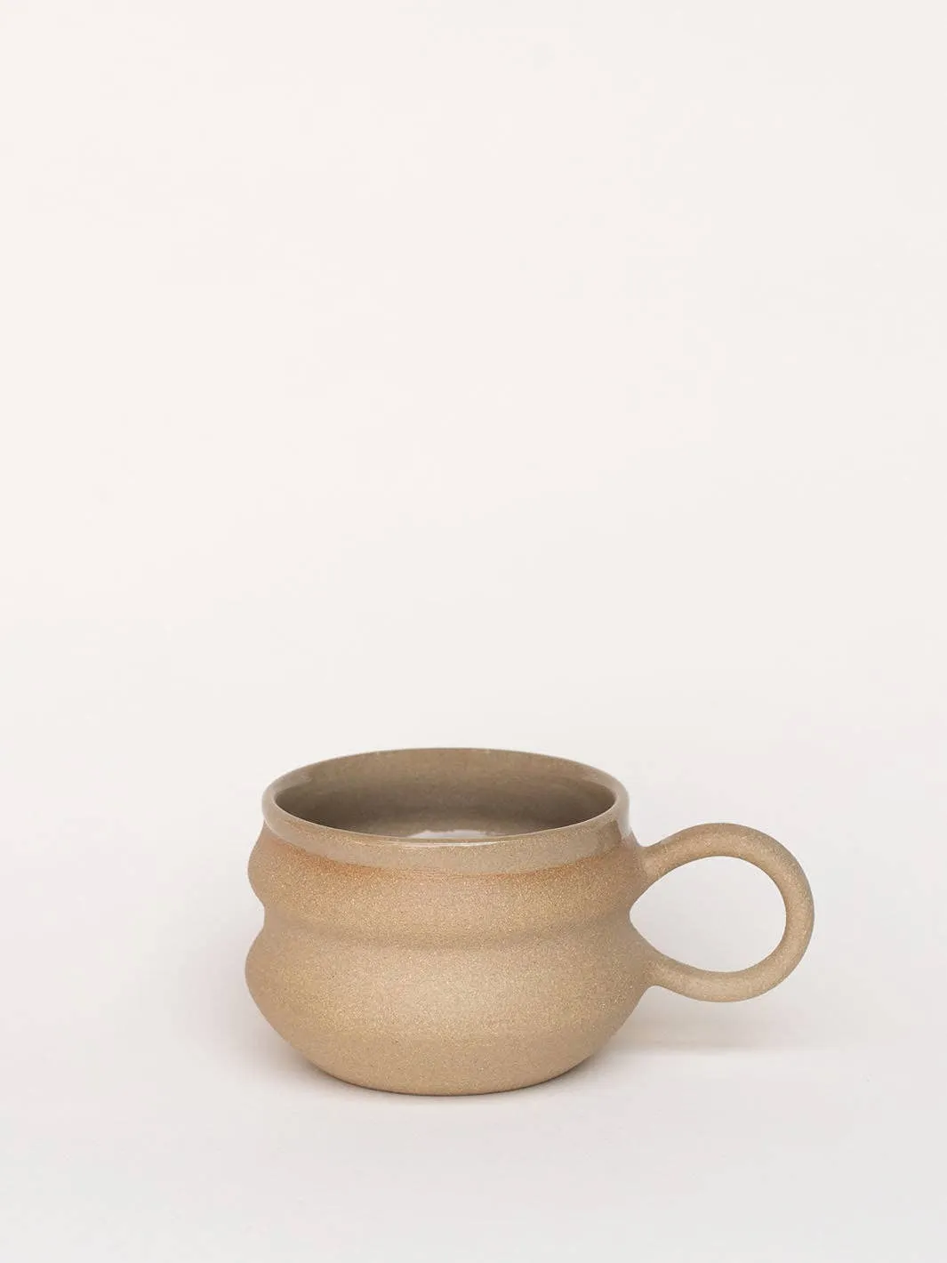 Drift | Loop Handle Teacup