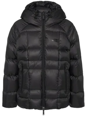 Dsquared2   3D Ristop down jacket 