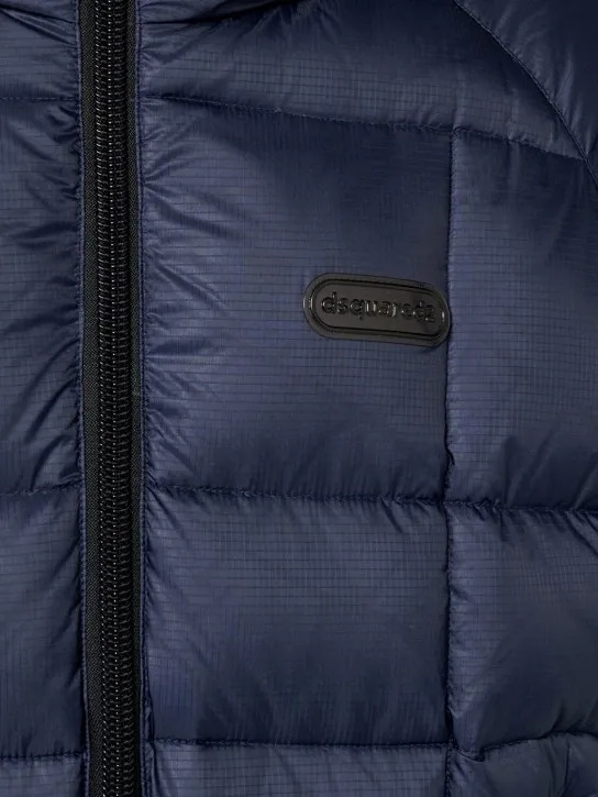 Dsquared2   3D Ristop down jacket 