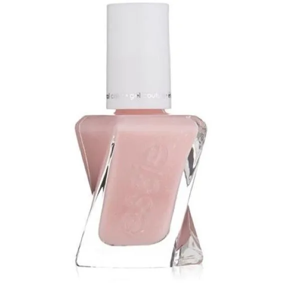 Essie Gel Couture - Blush-Worthy #1043