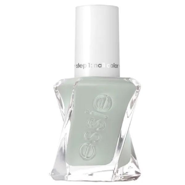 Essie Gel Couture - Facet Forward  #1137