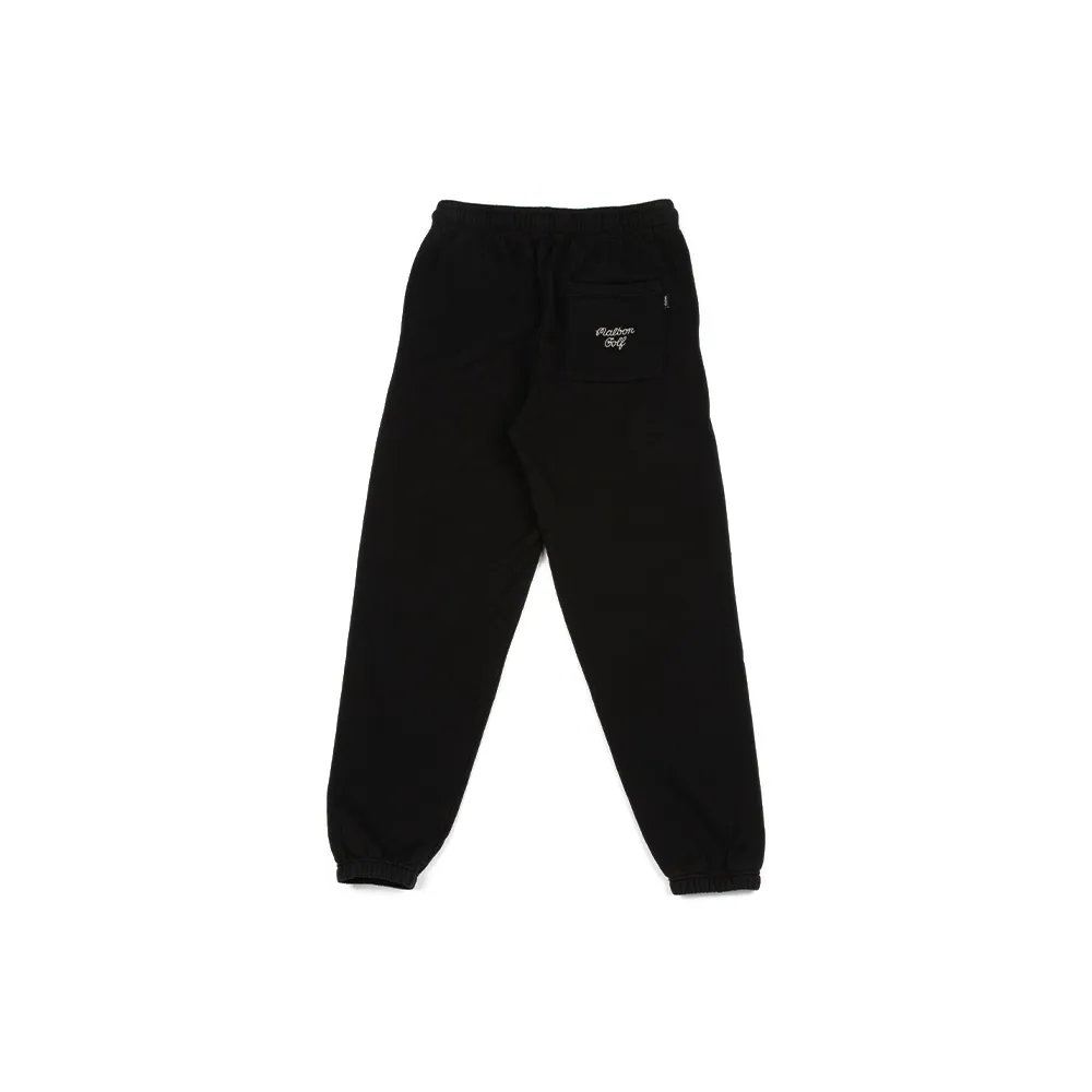 Evergreen Malbon Script Sweatpant