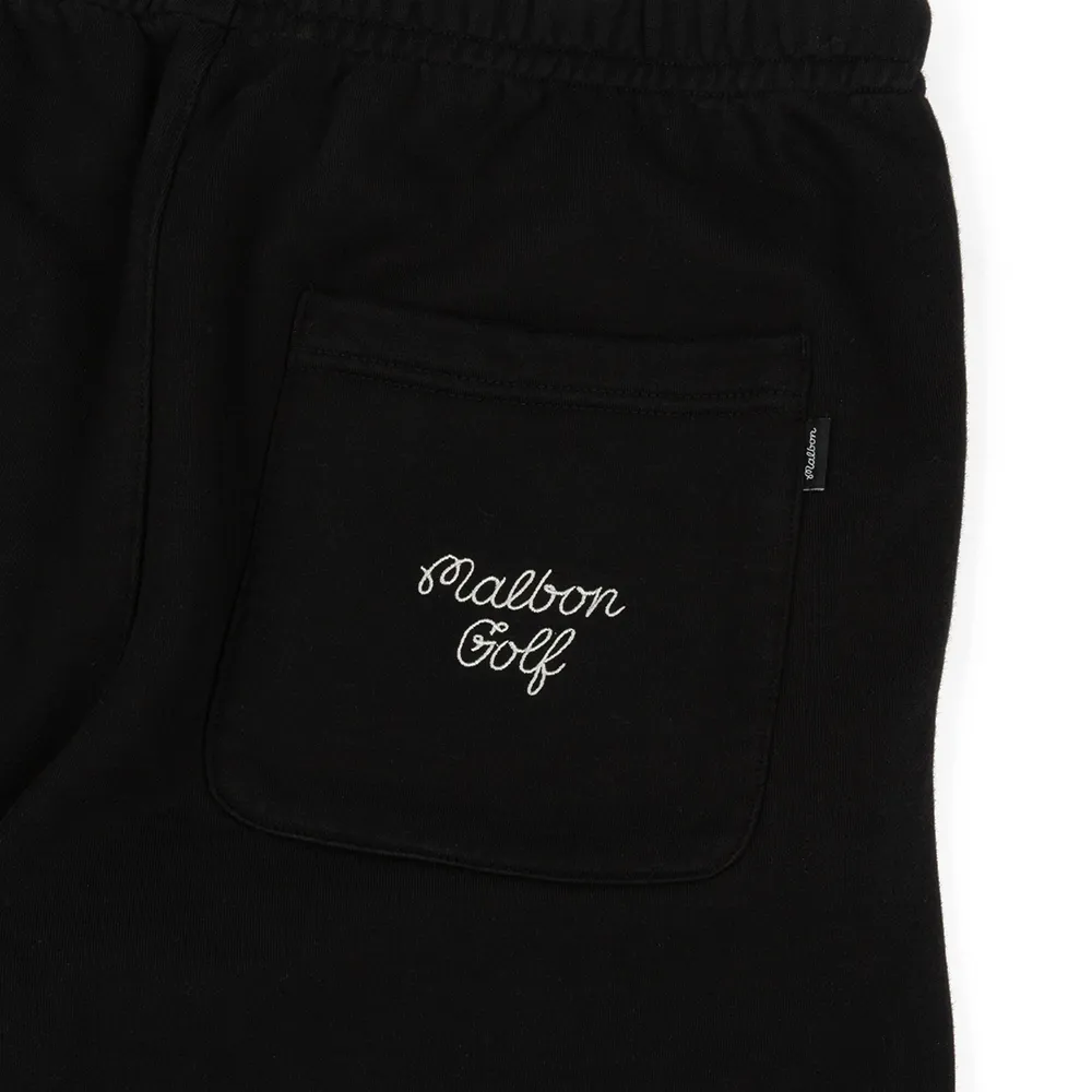 Evergreen Malbon Script Sweatpant