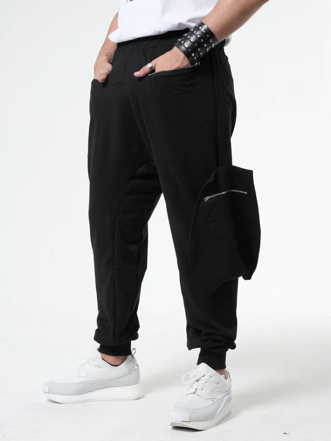 Extravagant Mens Pants