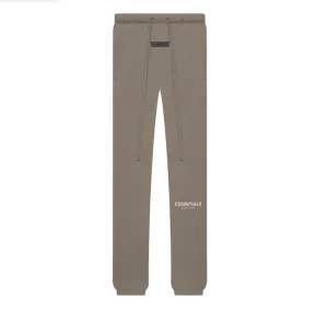 Fear Of God Essentials Sweatpants Desert Taupe