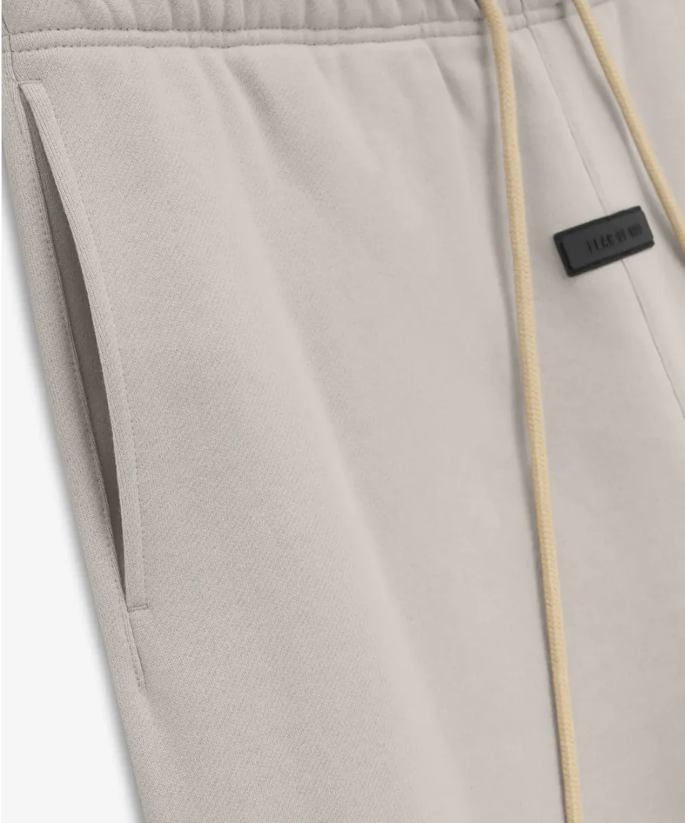 Fear Of God ESSENTIALS Sweatpants FW23 (Silver Cloud)