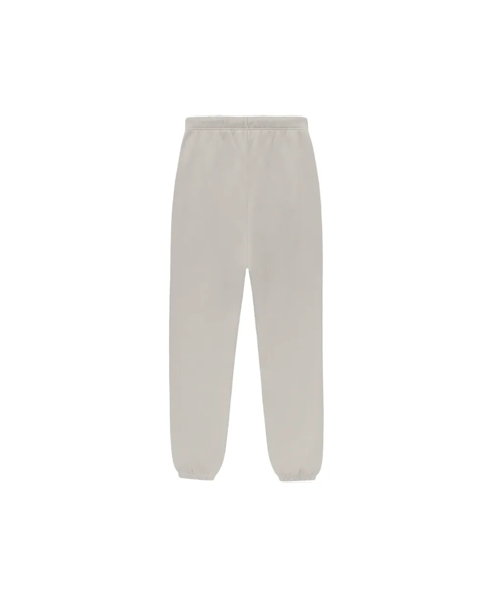 Fear Of God ESSENTIALS Sweatpants FW23 (Silver Cloud)