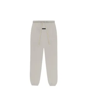 Fear Of God ESSENTIALS Sweatpants FW23 (Silver Cloud)