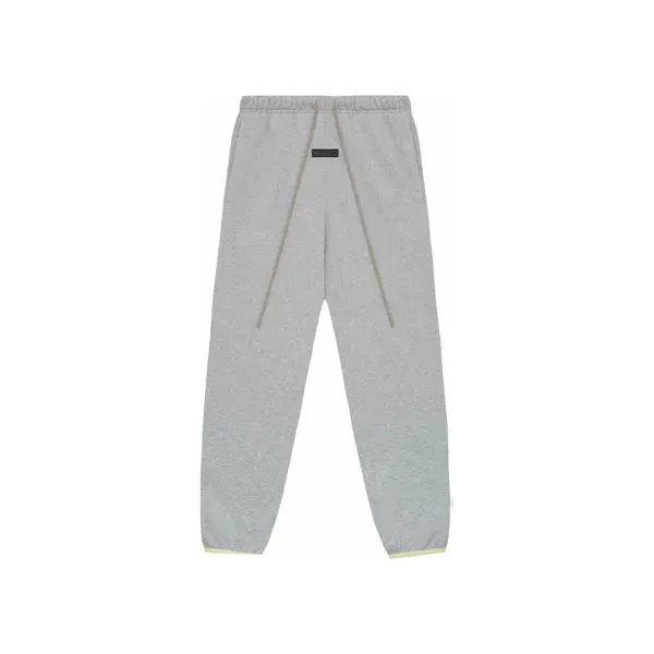 Fear of God Essentials Sweatpants Light Heather Grey