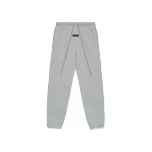 Fear of God Essentials Sweatpants Light Heather Grey