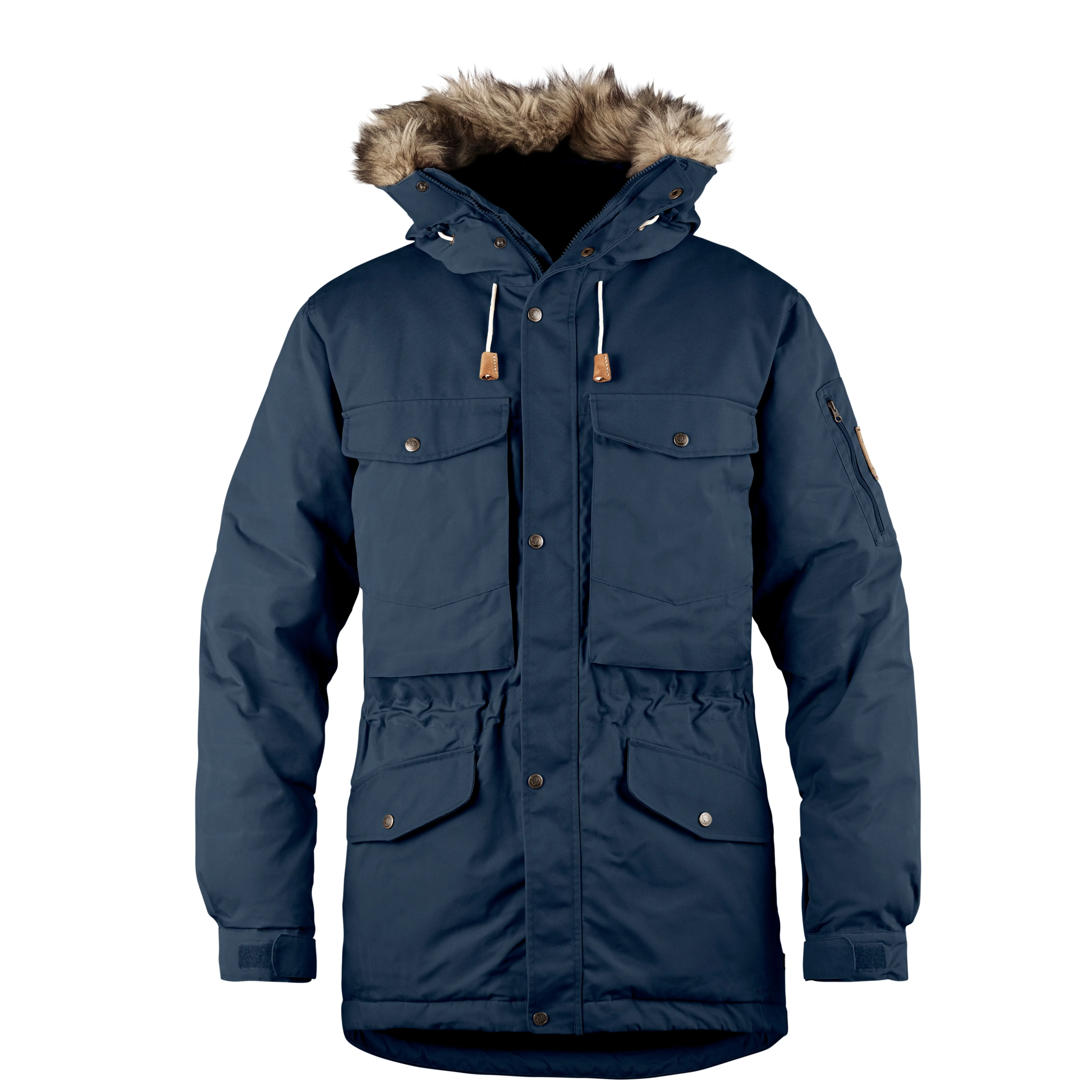 Fjällräven Men&#x27;s Singi Down Jacket Dark Navy | Buy Fjällräven Men&#x27;s Singi Down Jacket Dark Navy here | Outnorth