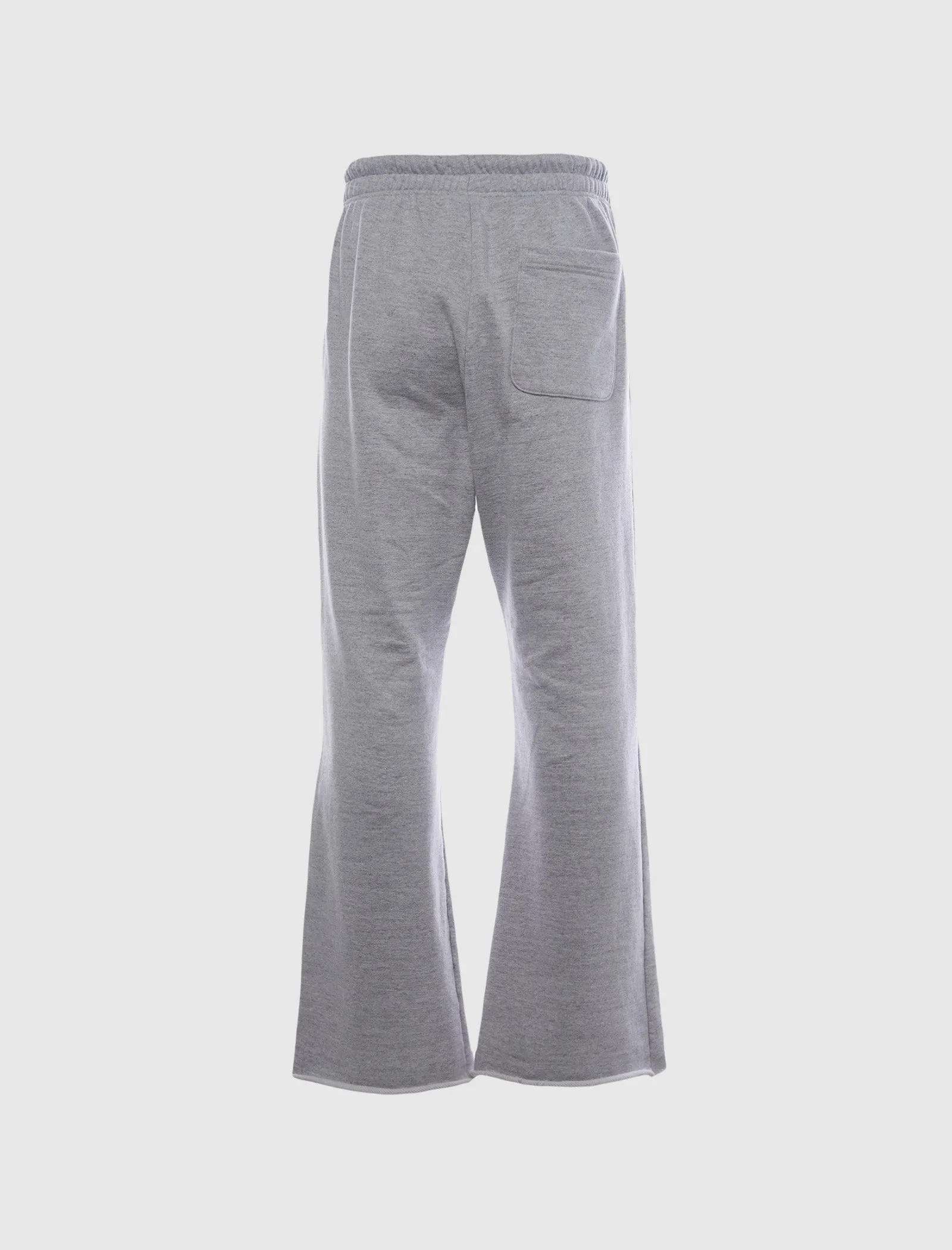 FLARE SWEATPANTS