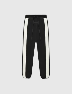 FOG STRIPE SWEATPANT