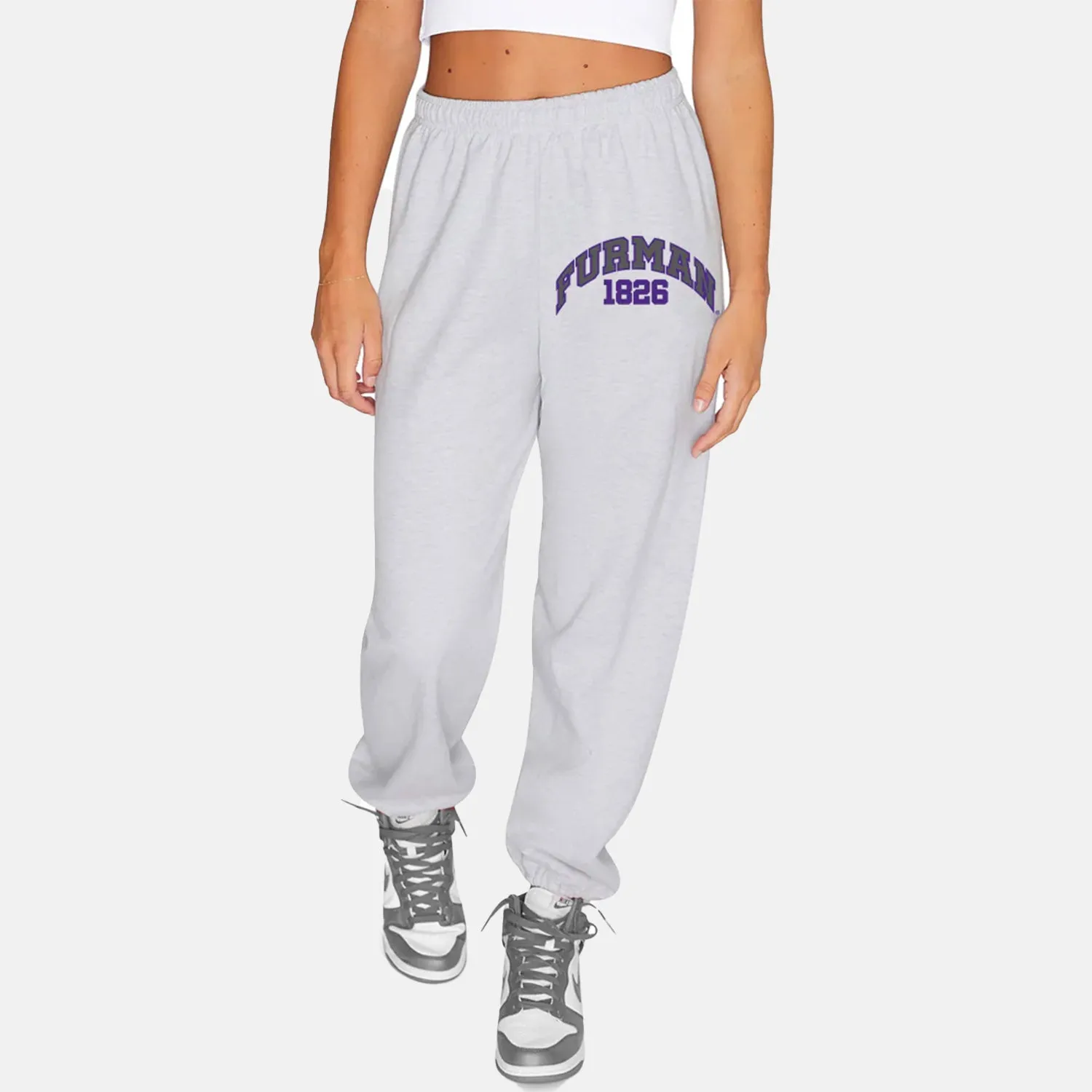 Furman Established Sweatpants