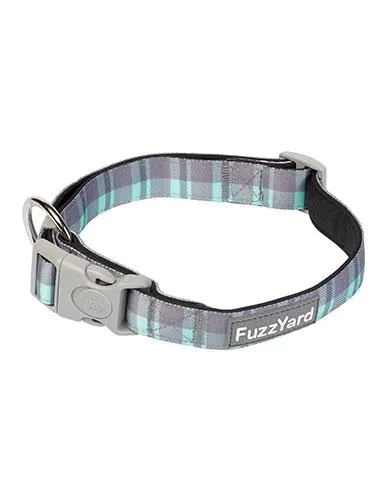 Fuzzyard McFuzz Dog Collar (2 Sizes)