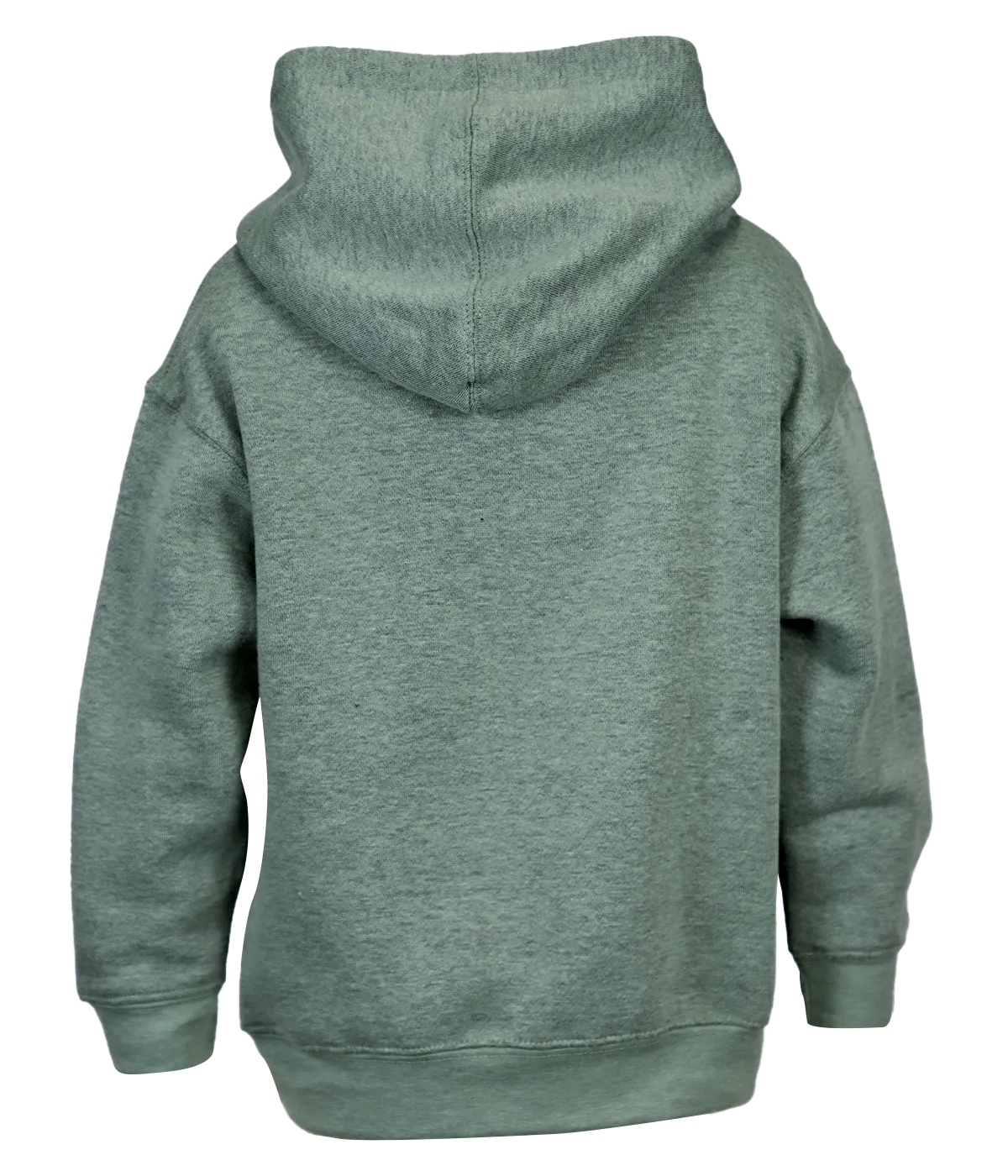 Gidget Youth P/O Hooded Sweatshirt