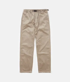 Gramicci Corduroy Gramicci Pants - Beige