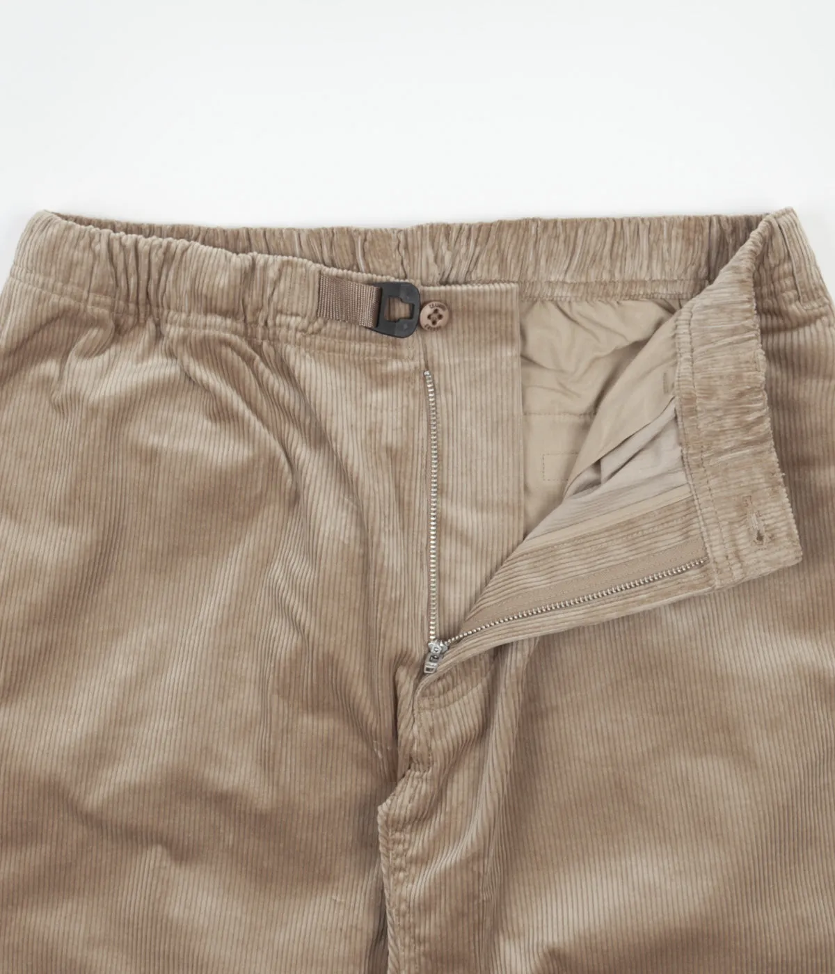 Gramicci Corduroy Gramicci Pants - Beige