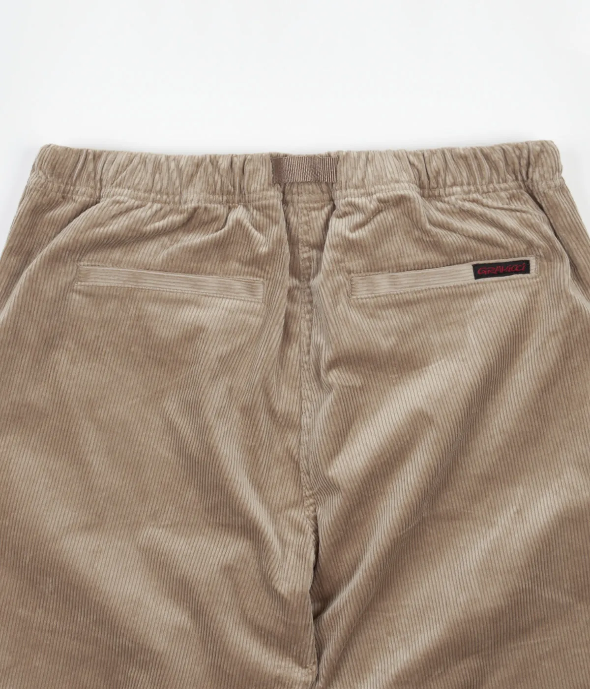 Gramicci Corduroy Gramicci Pants - Beige