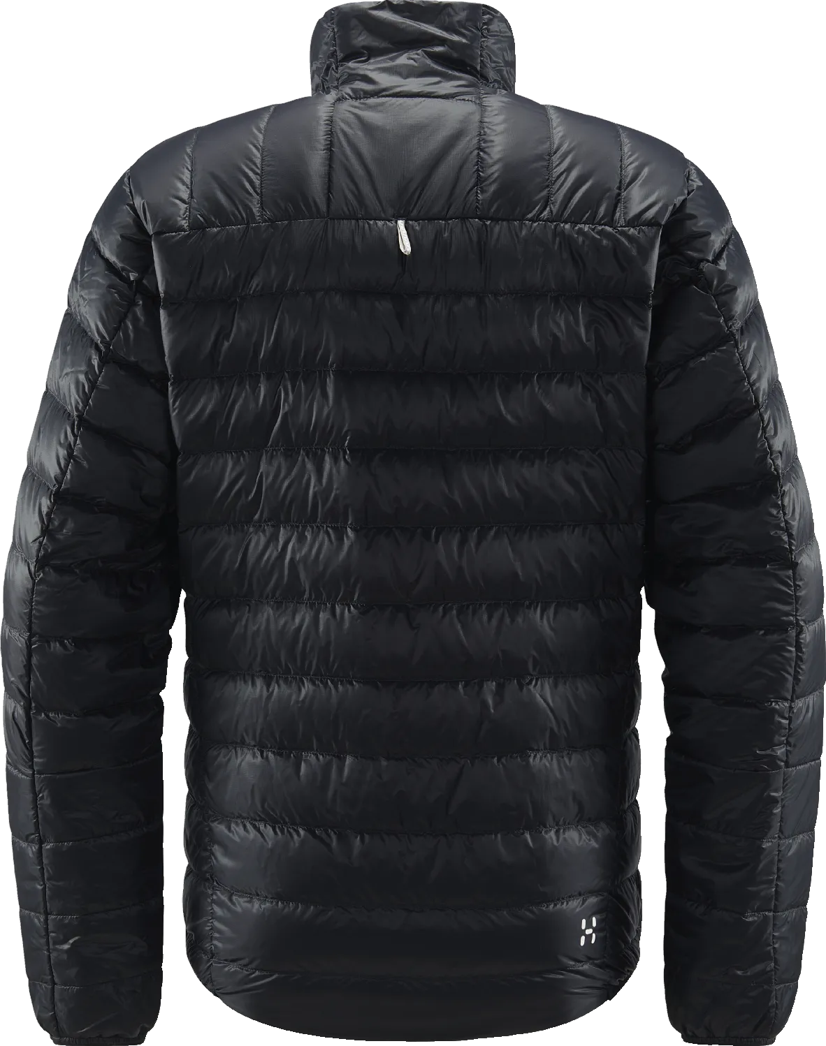 Haglöfs Men&#x27;s L.I.M Down Jacket True Black | Buy Haglöfs Men&#x27;s L.I.M Down Jacket True Black here | Outnorth