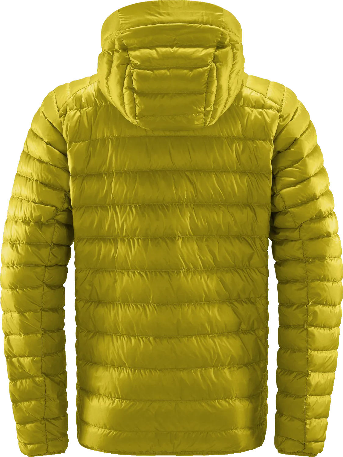 Haglöfs Men&#x27;s Roc Down Hood Aurora | Buy Haglöfs Men&#x27;s Roc Down Hood Aurora here | Outnorth