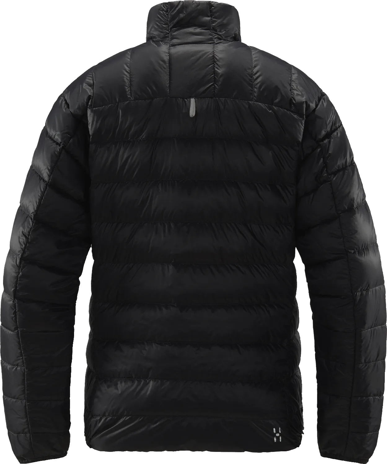 Haglöfs Women&#x27;s L.I.M Down Jacket True Black | Buy Haglöfs Women&#x27;s L.I.M Down Jacket True Black here | Outnorth