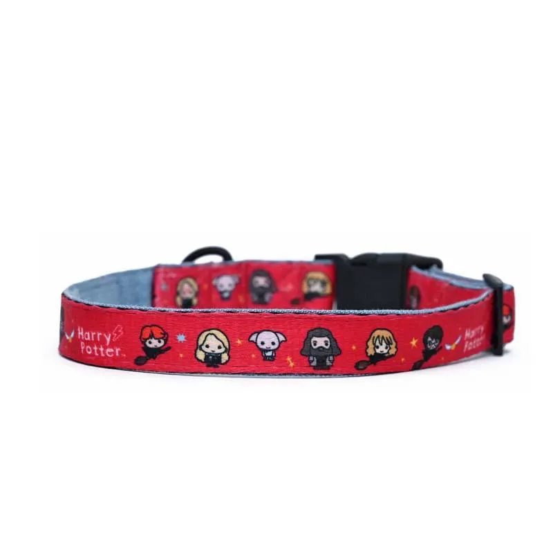 Harry Potter - Friends of Harry Potter - Dog Collar